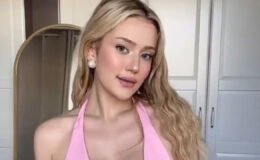 Kübra Karaaslan’ın Osmangazi Köprüsü’nden atladığı ortaya çıktı