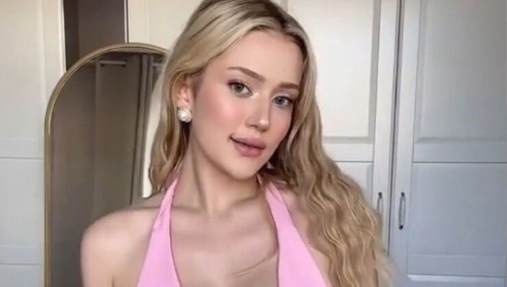 Kübra Karaaslan’ın Osmangazi Köprüsü’nden atladığı ortaya çıktı