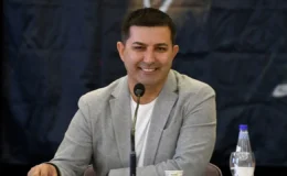 Kuşadası Belediye Başkanı Ömer Günel tutuklandı