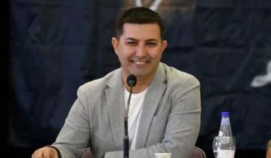 Kuşadası Belediye Başkanı Ömer Günel tutuklandı