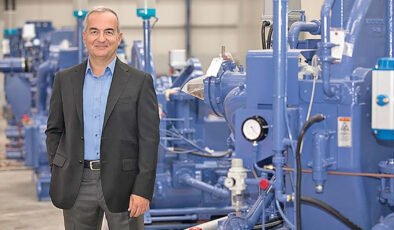 MAİB Başkanı Kutlu Karavelioğlu: Enerji şokları yerli makine sektörü için fırsat olacak