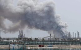 Kuveyt'te su arıtma tesisine saldırı! İran "sahte bayrak" dedi