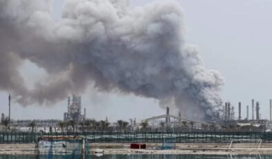 Kuveyt'te su arıtma tesisine saldırı! İran "sahte bayrak" dedi