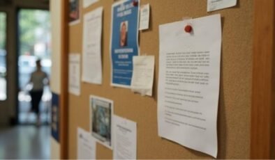 KVKK'dan kritik karar: Apartmanlarda 'borç listesi' dönemi bitiyor