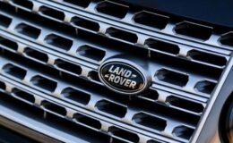 Jaguar Land Rover fabrikası yine durdu