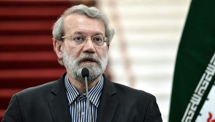 Ali Laricani kimdir? Laricani'nin önemi nedir?