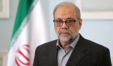 Laricani'nin yerine getirildi! İran'ın Ulusal Güvenlik Yüksek Konseyi Genel Sekreteri Zülkadir oldu