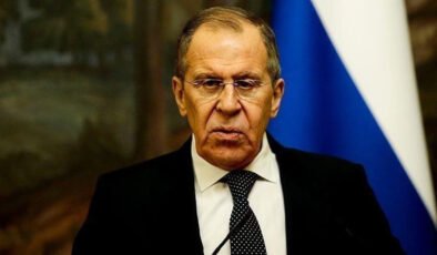 Lavrov’dan İran mesajı: Bir günde fethedileceğini sananlar yanıldı