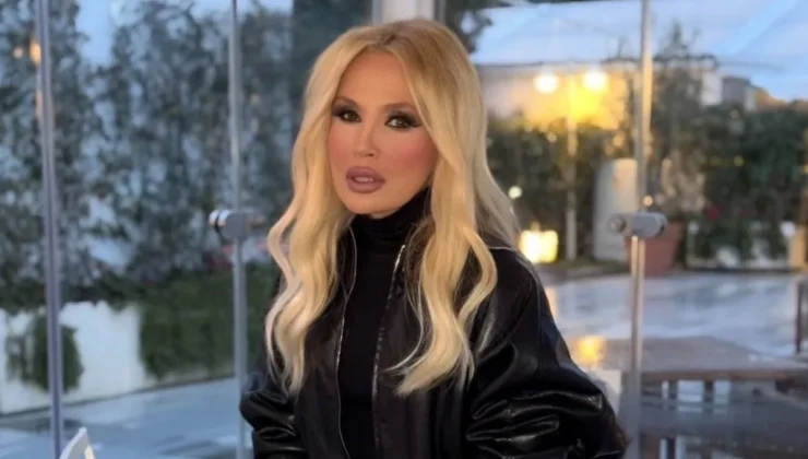 Lerzan Mutlu’nun makyajsız hali gündem oldu