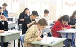 LGS’de kritik eşik