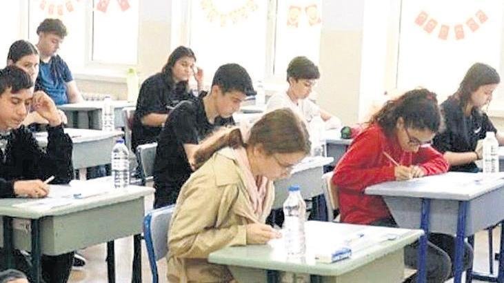 LGS’de kritik eşik