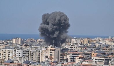 Lübnan'da ölü sayısı 600'ü geçti! Avustralya'dan tahliye karar geldi