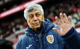 Lucescu kampta yürekleri ağza getirdi! Hastaneye kaldırıldı