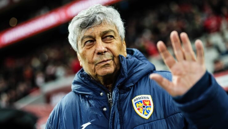 Lucescu kampta yürekleri ağza getirdi! Hastaneye kaldırıldı