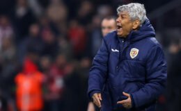 Lucescu rahatsızlığından sonra ilk kez konuştu: "Nedeni Türkiye maçı"