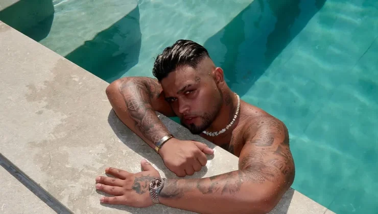 Lvbel C5 hastalığını açıkladı! İşte kilo almasının sebebi!