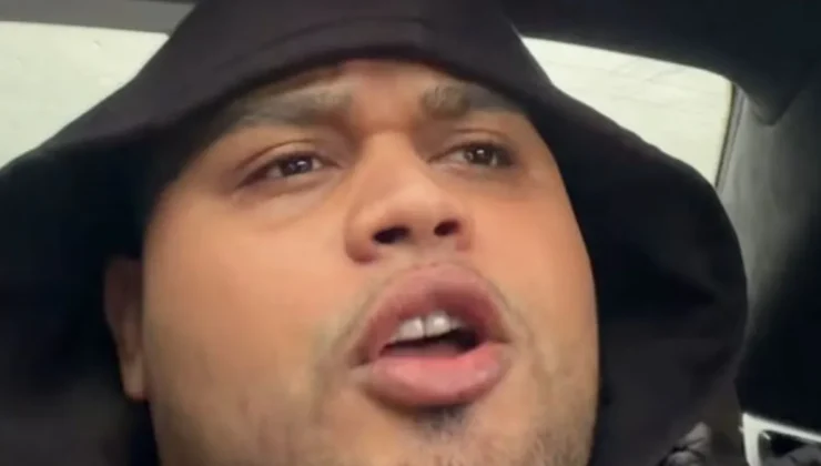 Lvbel C5'in kilolu hali gündem oldu