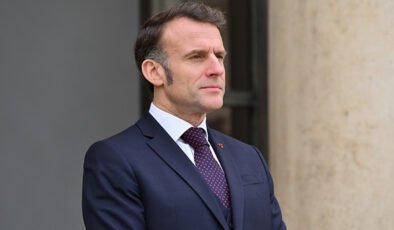 Macron'dan Trump'ın Hürmüz Boğazı önerisine ret