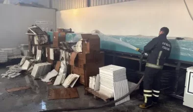 Tiner döküp ortalığı ateşe verdi! Nedeni sonradan ortaya çıktı