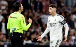 Madrid derbisinde ortalığı karıştıran karar: "Bu bir skandal, rezalet"