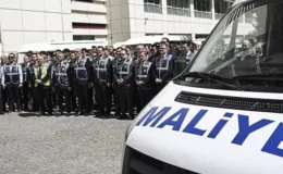 Maliye, vergi beyanında bulunmayan 16 bin 300 yüksek gelirli mükellefin kapısını çalacak