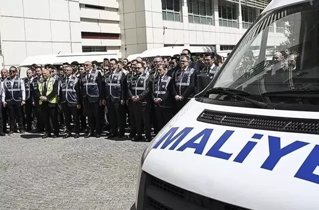 Maliye, vergi beyanında bulunmayan 16 bin 300 yüksek gelirli mükellefin kapısını çalacak