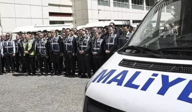 Maliye, vergi beyanında bulunmayan 16 bin 300 yüksek gelirli mükellefin kapısını çalacak