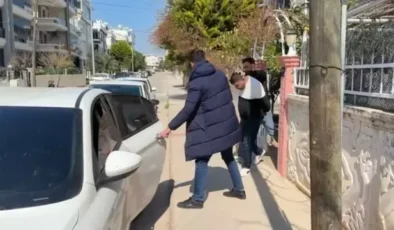 İstanbul'un göbeğinde kan donduran cinayet! Öldürdü, 3 parçaya böldü, kokmasın diye kireç döktü