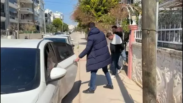 İstanbul'un göbeğinde kan donduran cinayet! Öldürdü, 3 parçaya böldü, kokmasın diye kireç döktü