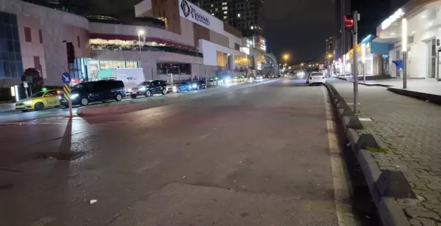 Motosiklet bebek arabasına çarptı: 2 yaşındaki Arya hayatını kaybetti