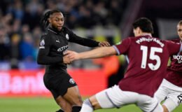 Manchester City’den zirve yarışında kritik kayıp