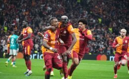 Mario Lemina: Liverpool'u tek başıma yenmedim