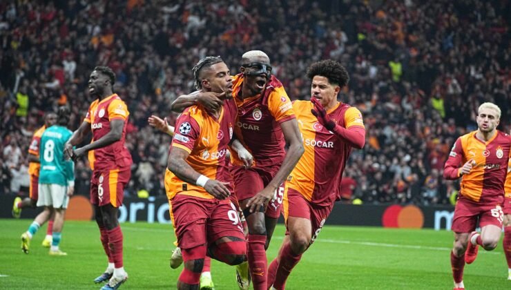 Mario Lemina: Liverpool'u tek başıma yenmedim