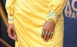 Martın Taşı: Akuamarin