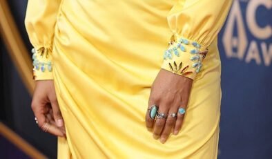 Martın Taşı: Akuamarin