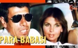 PARA BABASI | İlyas Salman Filmleri | Komedi Filmi HD