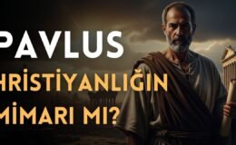 Havari Pavlus: İmparatorluğu Sarsan Radikal Dönüşüm