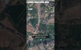 İsrail’in Lübnan saldırıları: Kasımiye Köprüsü bombalandı