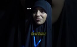 İran’da dini liderlik babadan oğula geçti: Mücteba Hamaney kimdir?