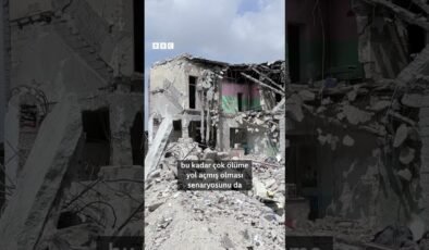 Video analiz: İran’da okulun yanındaki askeri üssü vuran ABD füzesiydi