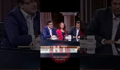 Haç Sembolünün Tuhaf Hikayesi