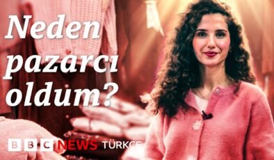 Kurumsaldan tezgaha: “Neden pazarcı oldum?”