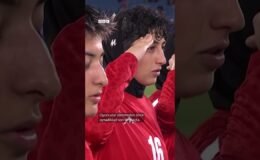 İran kadın futbol takımı oyuncuları Avustralya’ya sığındı