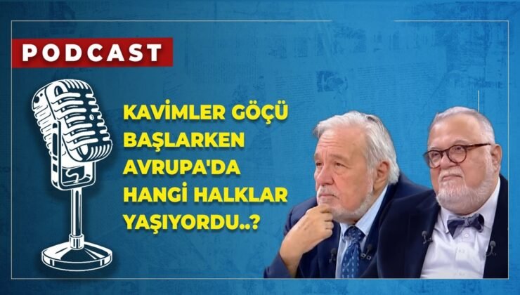 Kavimler Göçü Başlarken Avrupa’da Hangi Halklar Yaşıyordu..?