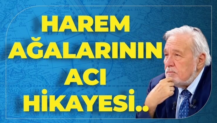 “Sudan’da Avlanıp Yakalanırlar, Vahşi Yöntemlerle Hadım Edilirler Ve Saraya Getirilirlerdi..”