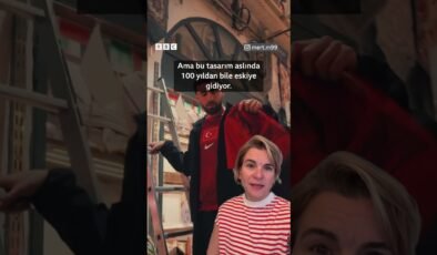 Türkiye milli takım forması: Klasik tasarım nereden geliyor? #millitakım