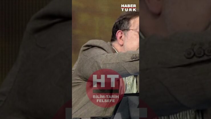 “Misak-ı Milli Bir İdealdir, Bir Temenniler Listesidir..” Erhan Afyoncu Anlattı..