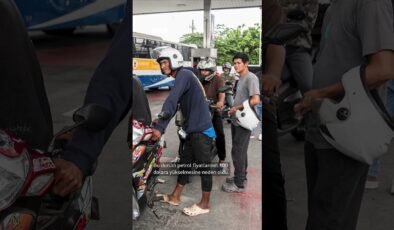 İran: Petrolün fiyatı 200 dolar olacak