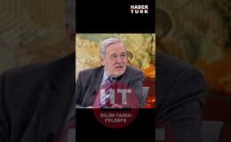 Osmanlı’nın Dev Kanal Hayali.. “Eğer Başarılabilseydi Osmanlı Donanması..” İlber Ortaylı Anlattı..