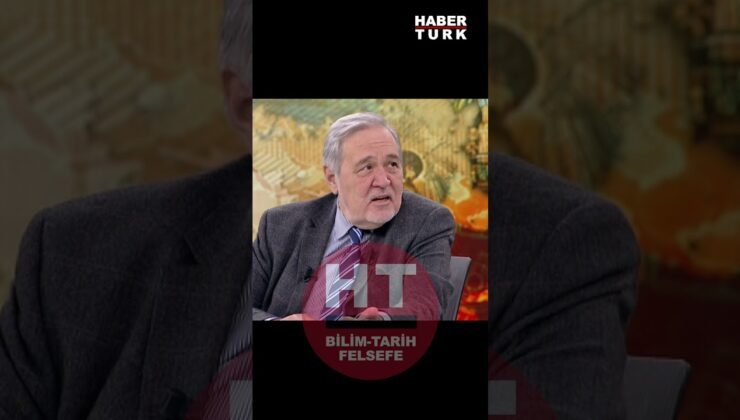 Osmanlı’nın Dev Kanal Hayali.. “Eğer Başarılabilseydi Osmanlı Donanması..” İlber Ortaylı Anlattı..